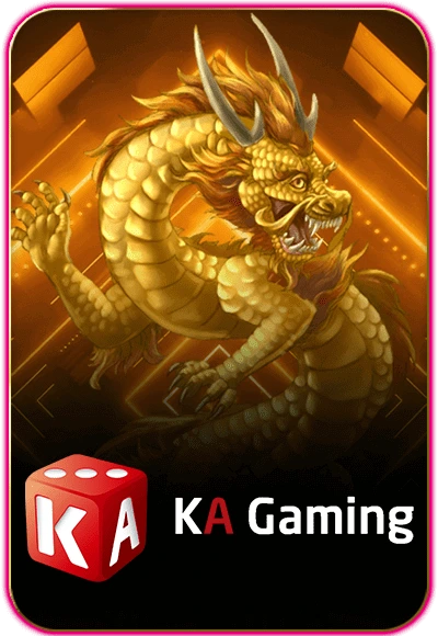 Provider Game KA Slot